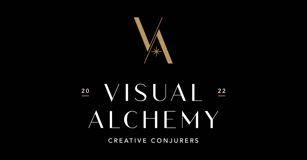 Visual Magic Design Alchemy